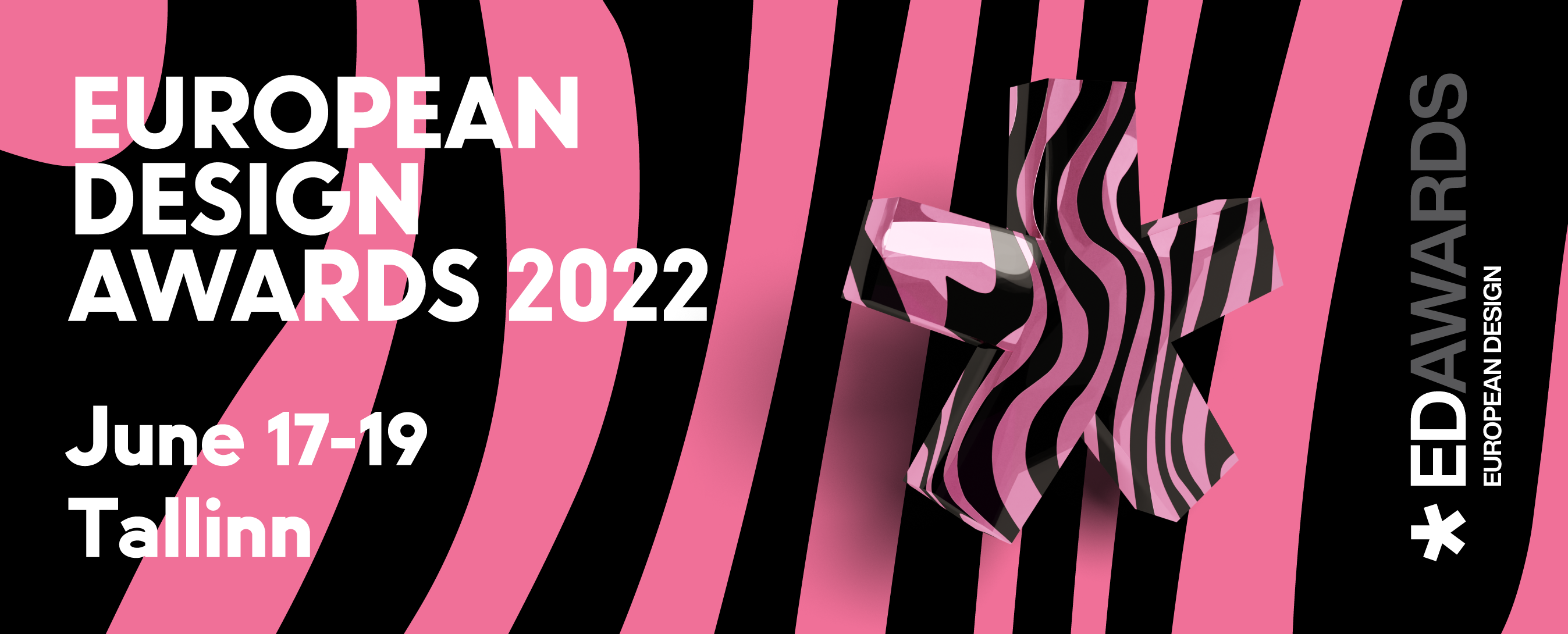 ED-Festival Tallinn 2022 – Estonian Design Centre