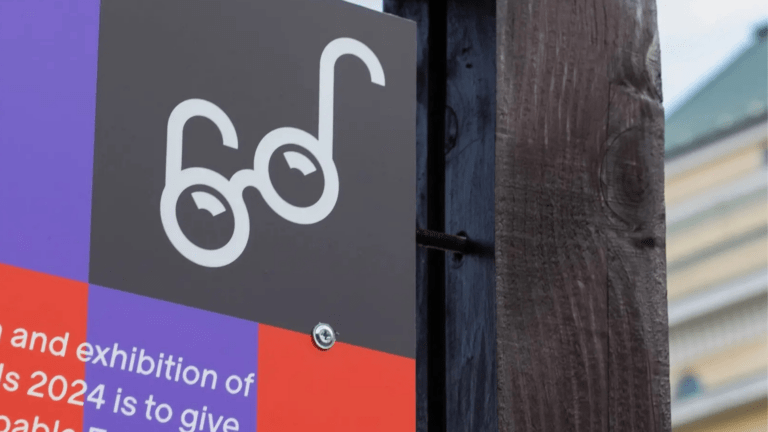 Eesti Disainiauhinnad 2024 näitus